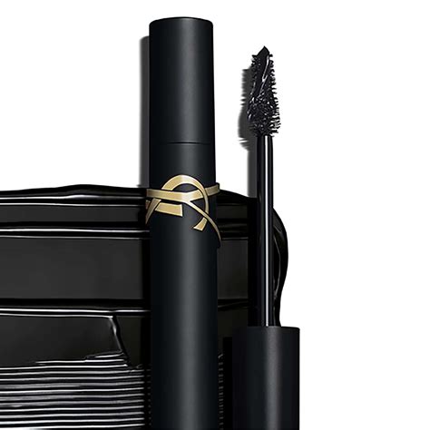 yves saint laurent mascara douglas|yves saint laurent lash clash.